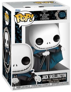 FUNKO POP Nightmare B.C. Jack Skellington 1604
